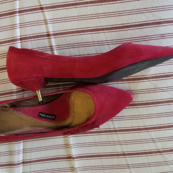 Anthropologie shoes - Picture 4 of 4